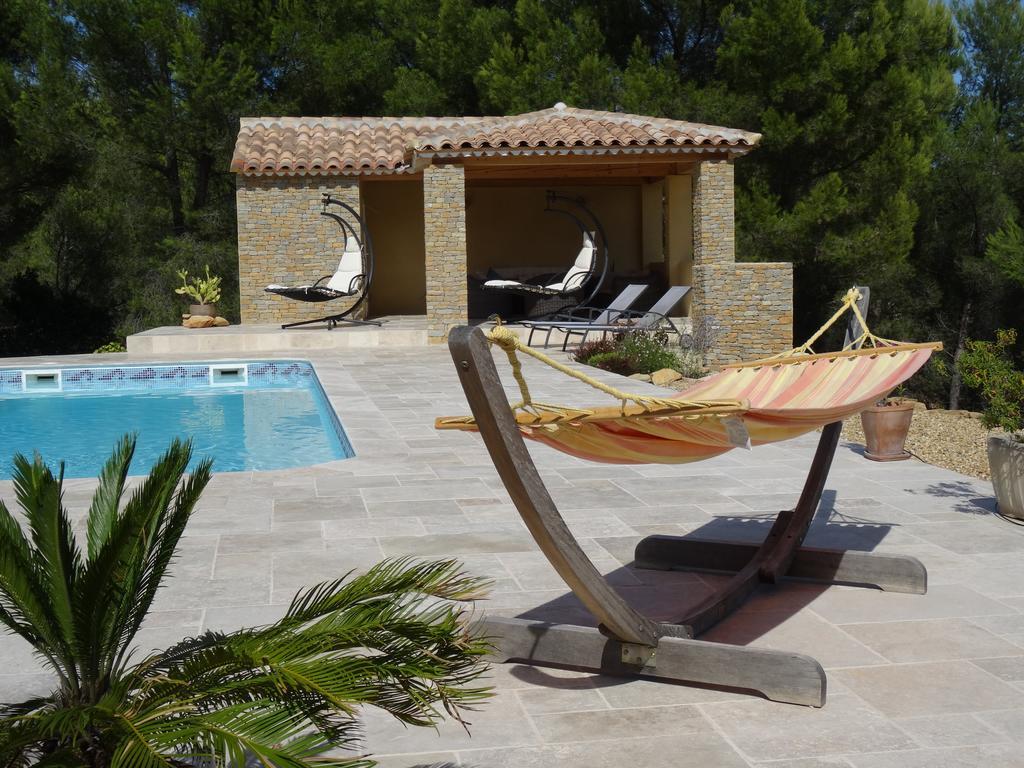 Mas Caipi La Cadiere D'Azur At My Luxury Home In Provence Exterior photo